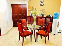 Yew Mei Green (D23), Condominium #308243711